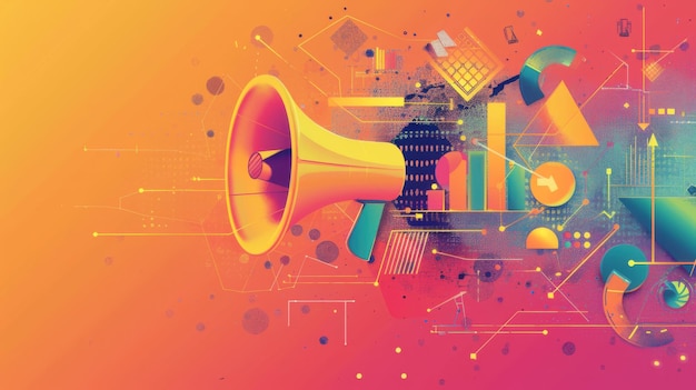 Professional marketing services and strategy